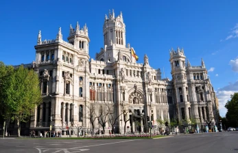 Madrid