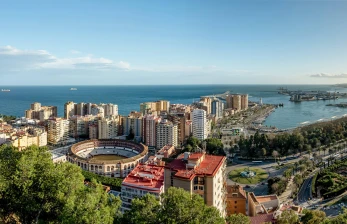 Málaga