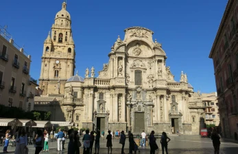 Murcia