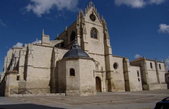 Palencia