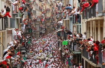 Pamplona