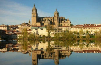 Salamanca