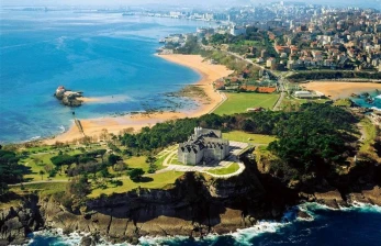 Santander