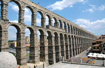 Segovia