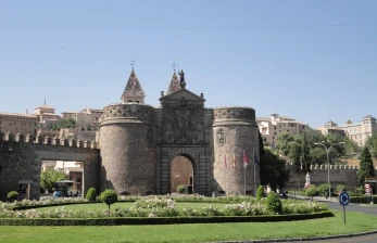 Toledo