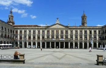 Vitoria-Gasteiz