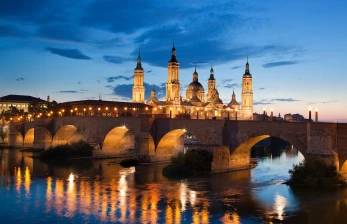 Zaragoza